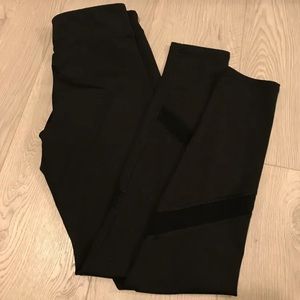 Old navy black leggings